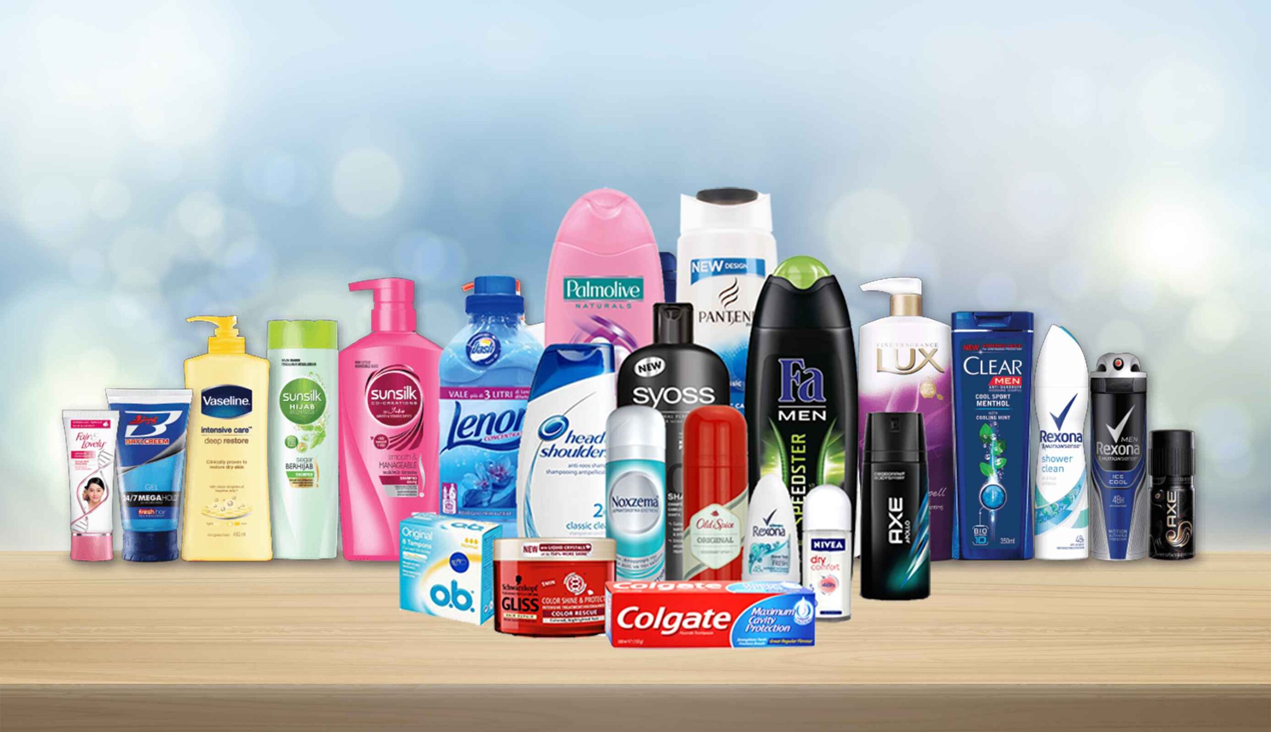 Personal Care