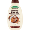 GARNIER ULTIMATE BLENDS SHAMPOO - COCONUT MILK 400ML