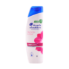 Head & Shoulder Shampoo - 250 ML - SMOOTH & SILKY UK