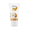 Dove Hand Cream RESTORING CARE TUBE 75ML UK