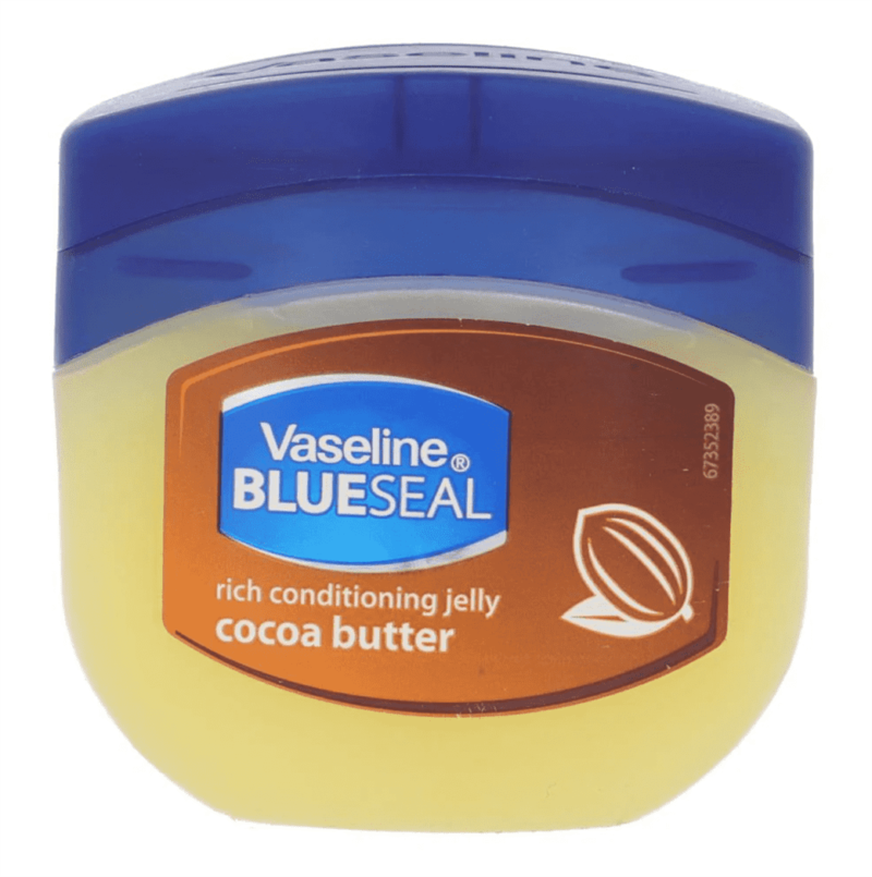 Vaseline Jelly Rich Conditioning Jelly - Cocoa Butter 100ML
