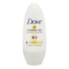 Dove Roll On - 40ML - Invisible Dry - Anti White & Yellow Stain