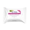 ST.IVES FACIAL CLEANSING WIPES - 35`s - GENTLE