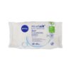 Nivea Facial Wipes 3 IN 1 DAILY ESSENTIAL MICELLAR CLEANING WIPES 25`s UK