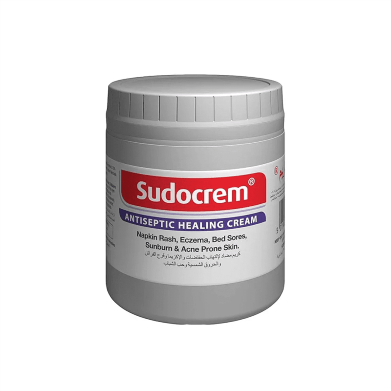 SUDO CREAM SKIN CARE 250GM UK